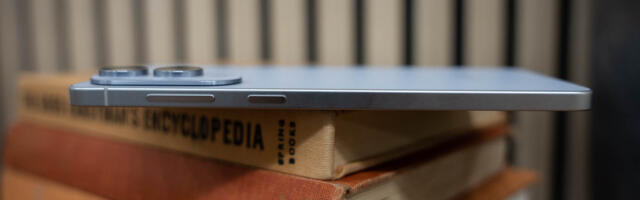 Samsung Galaxy S25 Edge gives me battery anxiety. Here’s the proof.