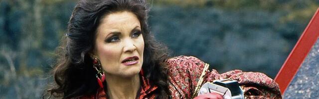 A Brief Guide to the Rani, the Diva Time Lady Villainess of ‘Doctor Who’