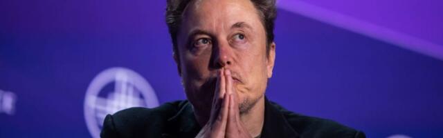 Tesla's long-awaited robotaxi rollout faced bumps in the road