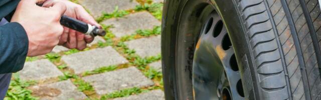 Why You Shouldn't Grease Lug Nuts (But Some Mechanics Do Anyway)