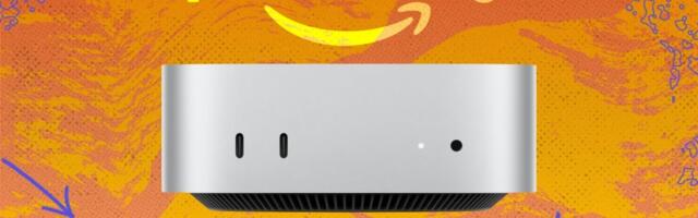 Forget Prime Day: The Apple M4 Mac Mini is under $500 right now