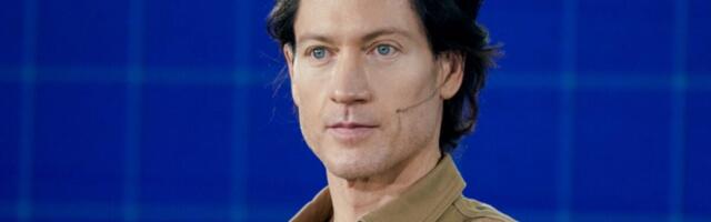 Life-Extension Guru Bryan Johnson Says He Has Way More Microplastics in His Semen Than His Blood