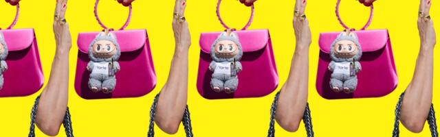 The frenzied, gamified chase for Labubus
