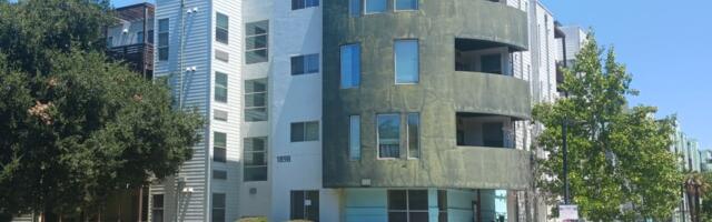Affordable housing upgrade in San Jose advances with construction loan