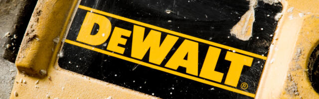 If You Use DeWalt Or Craftsman Tools, Be Prepared To Pay Even More Soon
