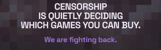 GOG offers 13 free NSFW games as it launches anti-censorship campaign, FreedomToBuy.Games