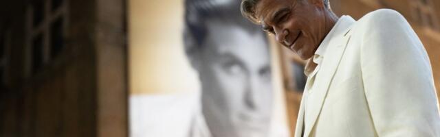 Jay Kelly teaser: George Clooney plays a suave hero of cinema in Noah Baumbachs latest