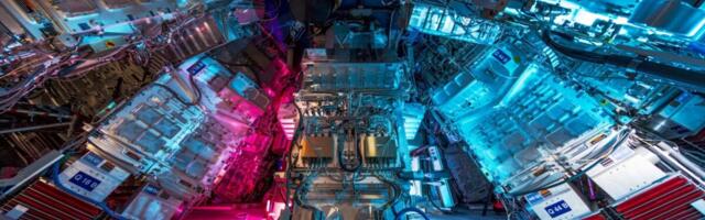 Scientists Taught AI to Predict Nuclear Fusion Success—and It’s Actually Working