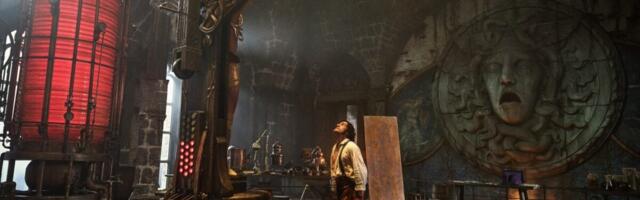 Oscar Isaac Will Bring a ‘Rock Star’ Energy to His Victor Frankenstein
