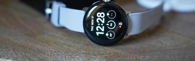 Wear OS 6 Loses Google’s Built-in Weather App