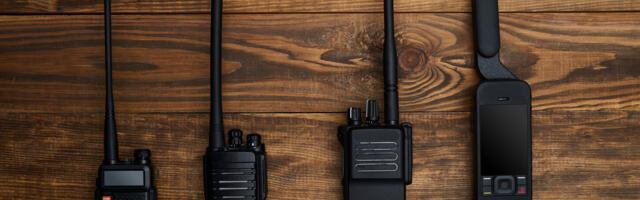 Here's How You Can Turn Your Cell Phone Into A Satellite Phone