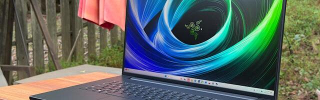 Razer Blade 18 (2025) review: An 18-inch gaming laptop that does the most