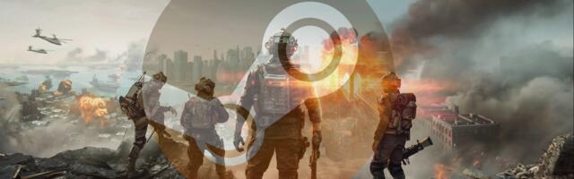 More than half of Battlefield 6 sales are from Steam, claim analysts — blockbuster shooter sells 6.5m units, generating an estimated $350 million in revenue