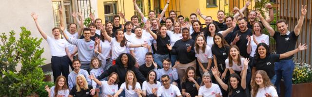 Sweden’s Magma Math raises $10 million to expand AI-powered classroom platform