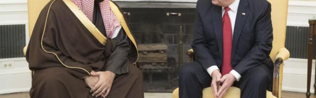 MBS Goes to Washington: What the Saudi Crown Prince’s White House Visit Means for the Travel Industry