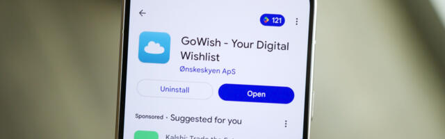 GoWish is the holiday wishlist app going viral, but is it safe to download?
