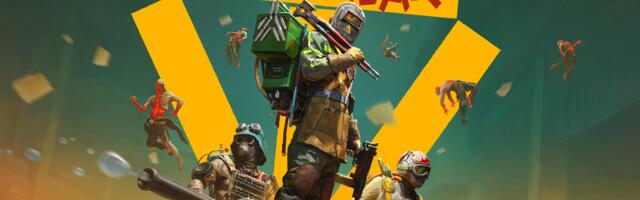 FBC: Firebreak's Rogue Protocol update is delayed to January as it "still needs a bit more time"