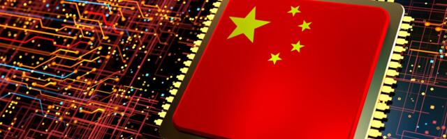 Chinese startup founded by Google engineer claims to have developed its own TPU — reportedly 1.5 times faster than Nvidia's A100 GPU from 2020, 42% more efficient