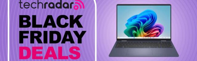 This 2-in-1 Dell 16 Plus laptop is a Black Friday hit, with deals saving you up to 38%