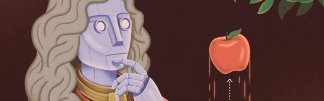 This AI Model Can Intuit How the Physical World Works