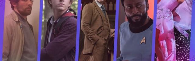 Whats new to streaming this week? (Dec. 12, 2025)