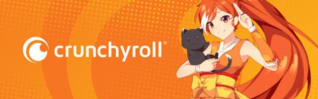 Save on Crunchyroll annual subscriptions this holiday season