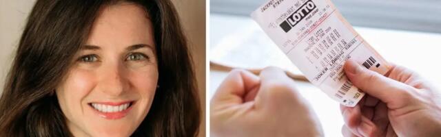 I advise lottery winners. People are shocked by how little guidance you get — here's what to do if you win the Powerball.