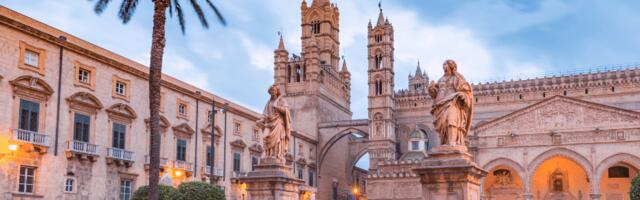 How Sicily is reinventing itself through entrepreneurship: 10 Sicilian startups to watch in 2026