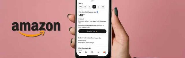 Amazon faces backlash after AI agent sells retailers’ products without permission