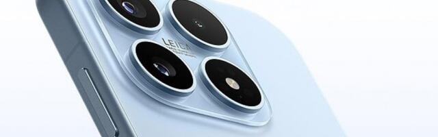 Xiaomi 17 Max is coming with the biggest battery in the lineup