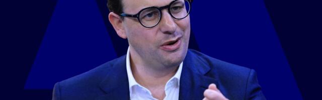 Anthropic Lowers Profit Margin Projection as Revenue Skyrockets