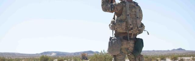 The US military's drone-defense confusion is leaving its bases vulnerable, Pentagon watchdog finds