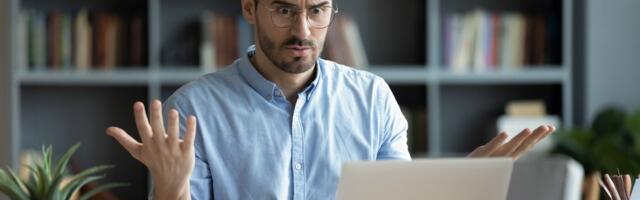 Bafflingly, over half of Aussie households have said 'no thanks' to NBN Co's speedy new tiers