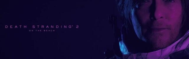 Death Stranding 2 PC requirements are surprisingly pleasant