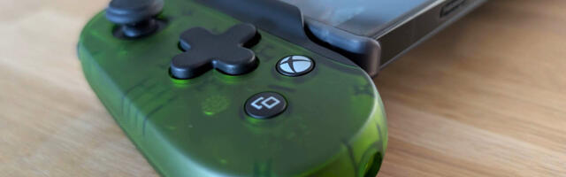 Xemu’s emulator for original Xbox games is coming to Android