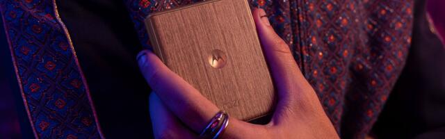 Motorola quietly teams up with GrapheneOS to deliver true business smartphones with a supersafe version of Android, but it won't happen anytime soon