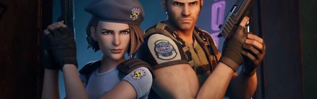 Epic Games claims the cost of running games 'has gone up a lot' as it hikes V-buck prices