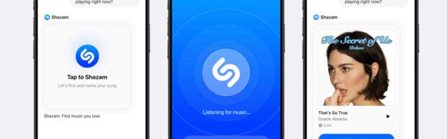 I tried the Shazam app for ChatGPT – and it’s a surprisingly natural fit for the chatbot