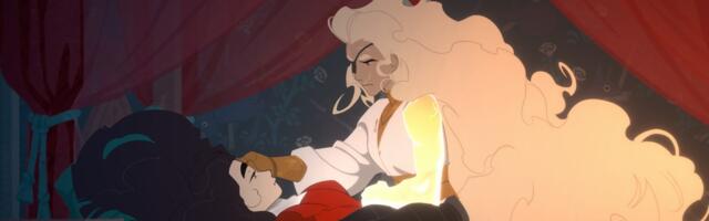 5 great indie games from GDC 2026