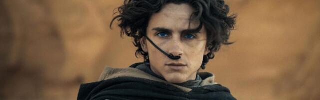 Dune 3 trailer is out with Robert Pattinson playing the new antagonist