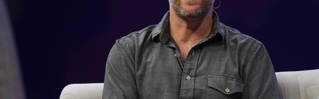 Hootsuite founder Ryan Holmes returns as interim CEO