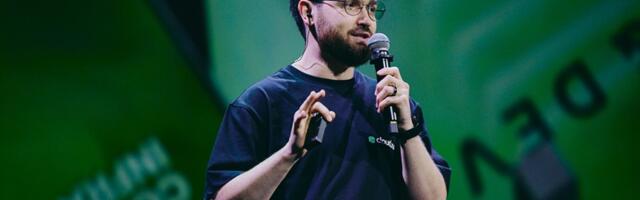 GoCloud 2026: ИИ-агенты, четыре трека и как я стал ведущим конференции