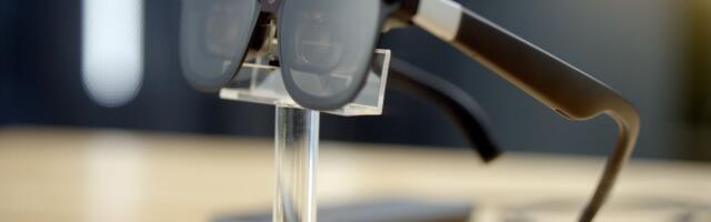 You might soon be able to buy luxury Gucci-branded Android XR smart glasses, and we dread to think what they’ll cost