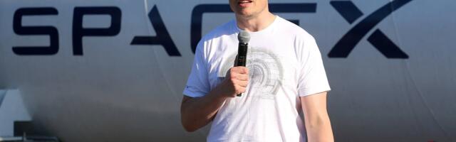 SpaceX strikes $60bn deal to acquire AI start-up Cursor