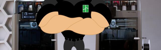 Developer re-enables 3D printer features that Bambu Lab disabled, firm promptly threatens legal action — OrcaSlicer-BambuLab project now shuttered