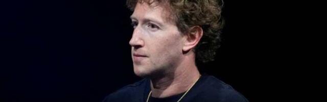 Meta begins layoffs of 8,000 employees as Zuckerberg doubles down on AI overhaul
