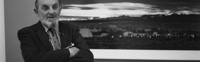 Ansel Adams' trust says AI-colorized version of his work was exhibited without permission