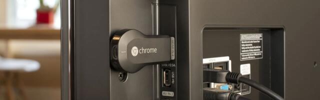Google rolls out a fix for 1st-gen Chromecast dongles, while the 4K Chromecast with Google TV gets a big Gemini upgrade