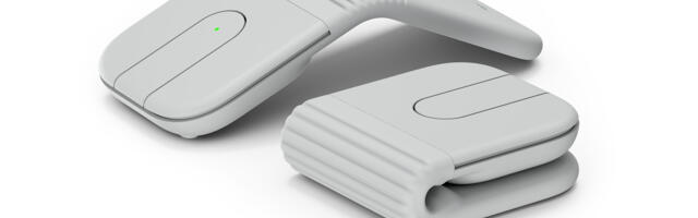 Logitech Launches Mobi Fold, Its First Foldable Mouse For Work Anywhere