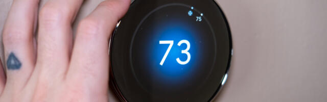 Google Home has a new tool to save you from the next heatwave